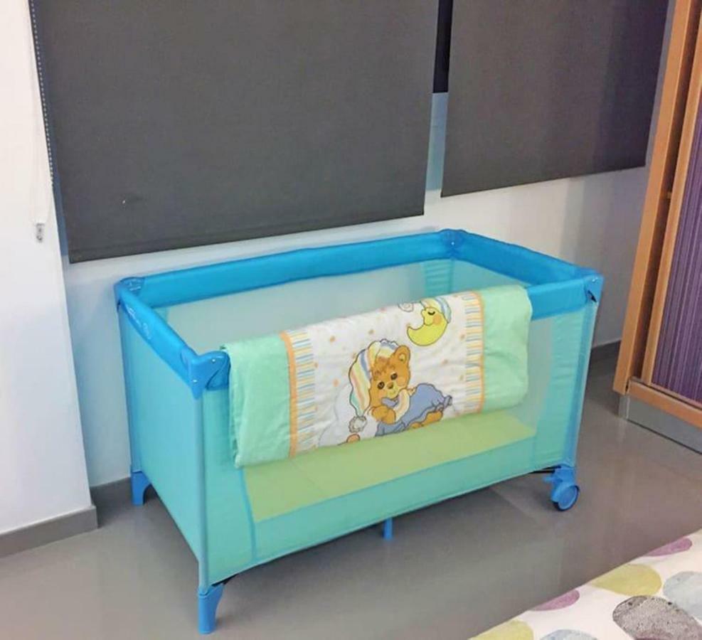 Estudio Playa Canteras 2-4P Wifi 500Mb ลาสปัลมาส เด กรานคานาเรีย ภายนอก รูปภาพ